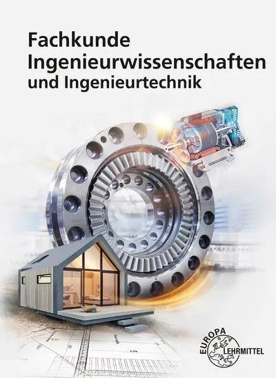 Cover: 9783758513848 | Fachkunde Ingenieurwissenschaften und Ingenieurtechnik | Taschenbuch