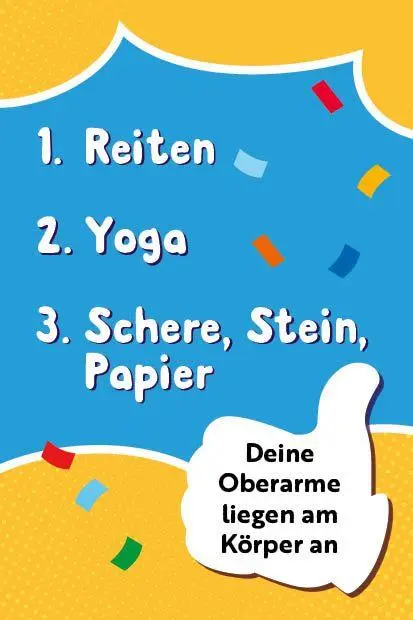 Bild: 4260478343948 | Kartenspiel: Pantomime - Switch it up! - Kids-Party | Spiel | 64 S.