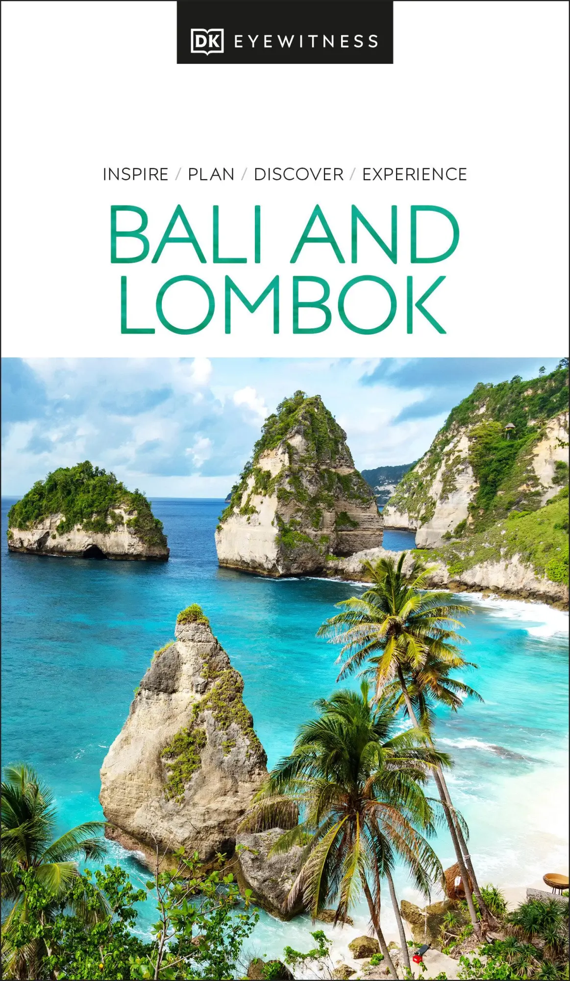 Cover: 9780241473948 | DK Bali and Lombok | DK Travel | Taschenbuch | Englisch | 2022