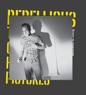 Cover: 9781324083948 | Rebellious | The Story of Keith Haring in 12 Pictures | Long | Buch