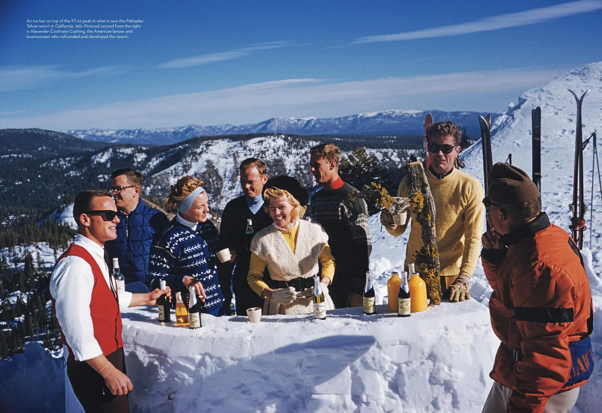Bild: 9781648293948 | Après Ski | The Scene, the Style, the Menu | Erin Isakov | Buch | 2025