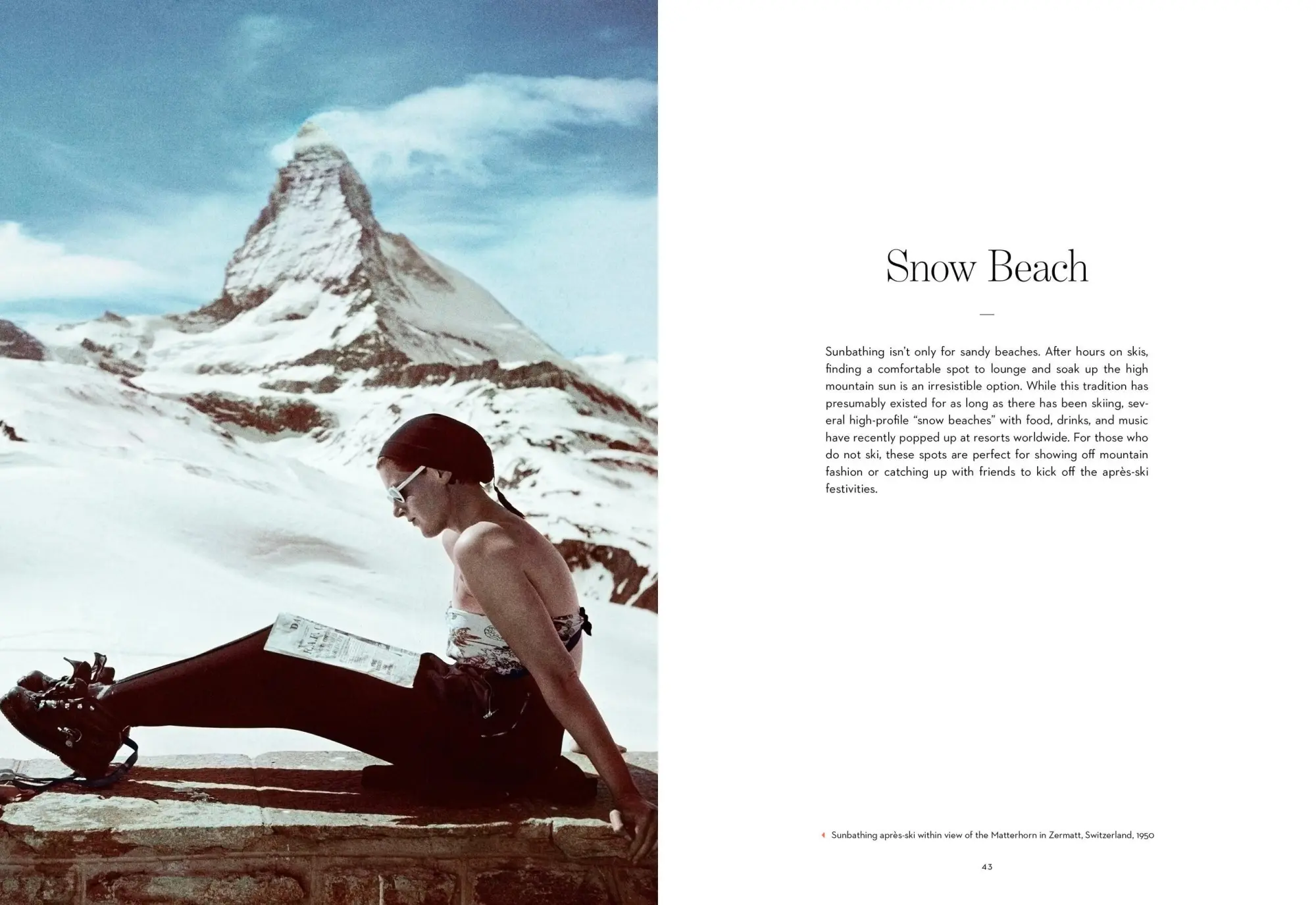 Bild: 9781648293948 | Après Ski | The Scene, the Style, the Menu | Erin Isakov | Buch | 2025