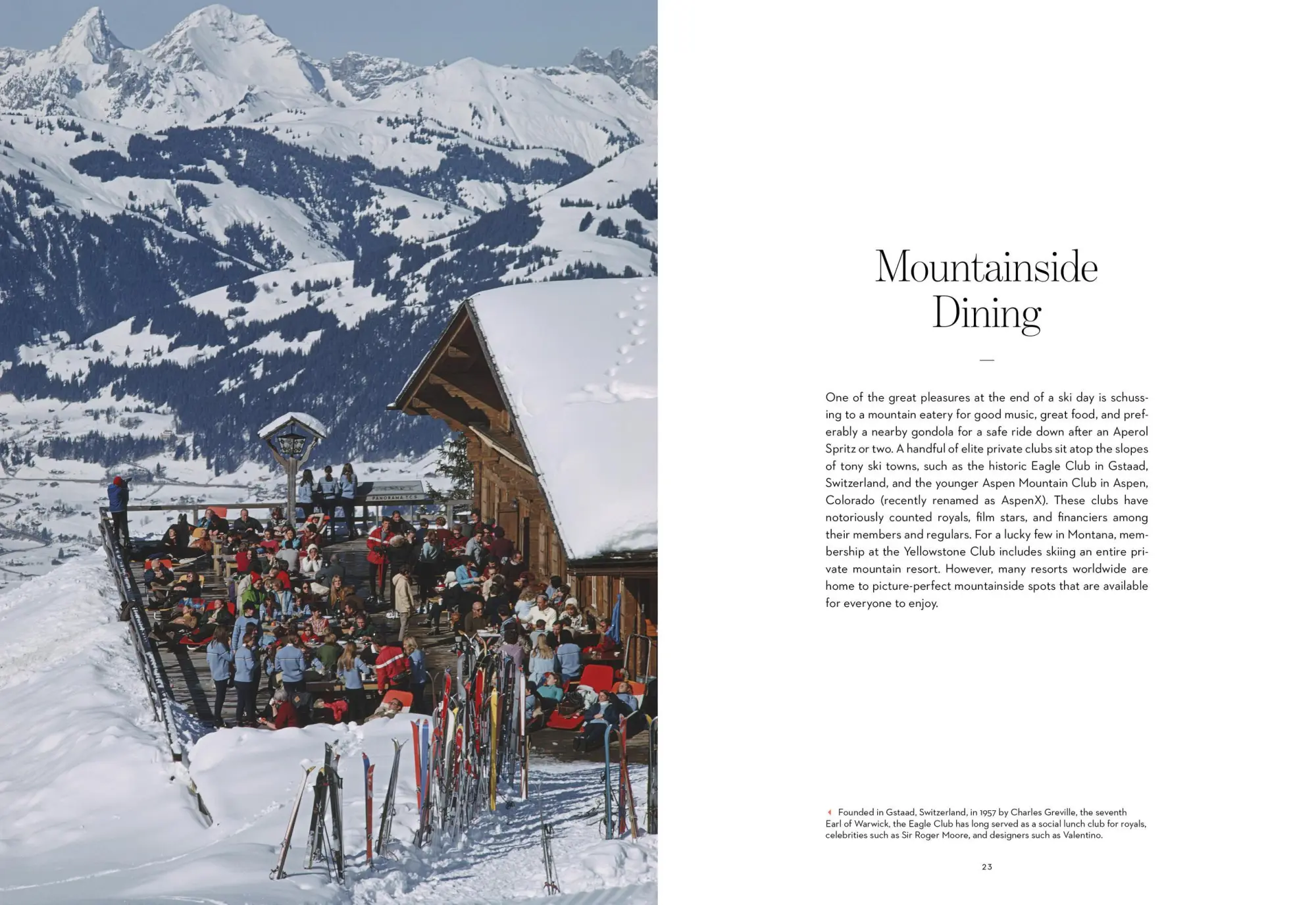 Bild: 9781648293948 | Après Ski | The Scene, the Style, the Menu | Erin Isakov | Buch | 2025