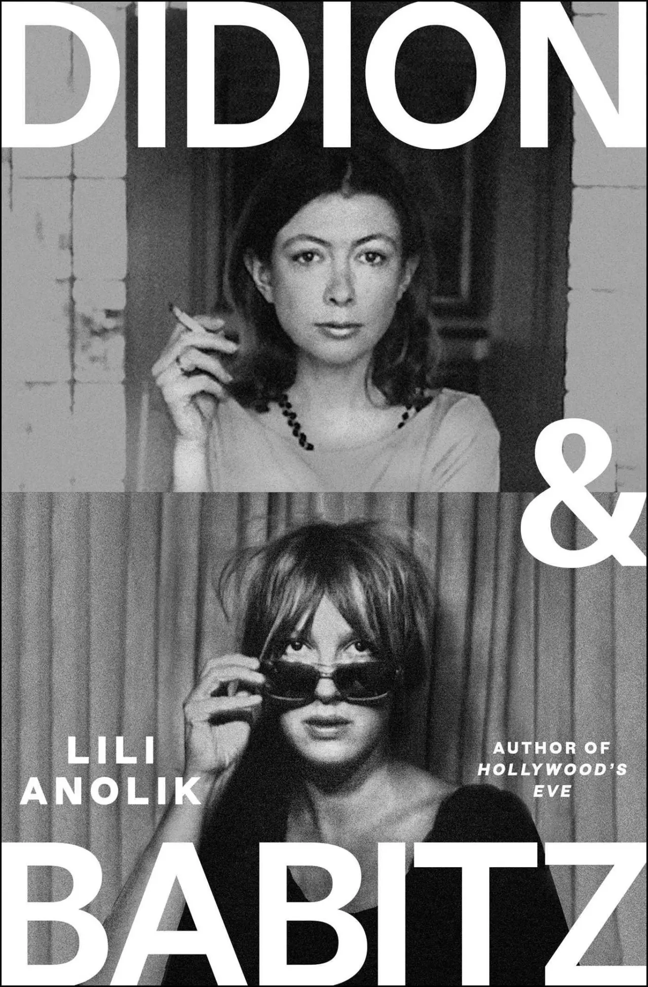 Cover: 9781805463948 | Didion &amp; Babitz | Lili Anolik | Taschenbuch | 352 S. | Englisch | 2025