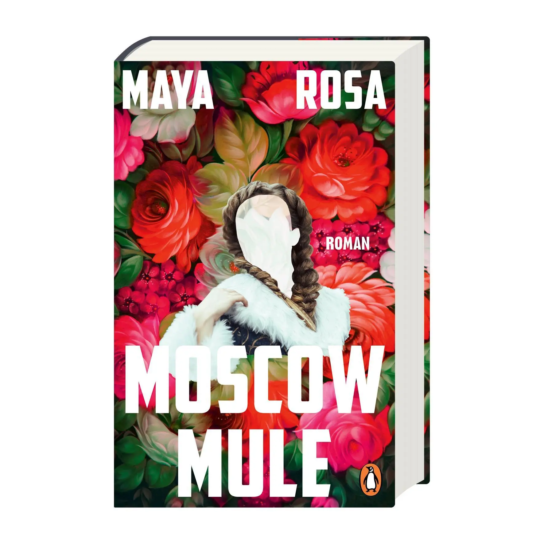 Bild: 9783328603948 | Moscow Mule | Roman | Maya Rosa | Buch | 320 S. | Deutsch | 2025