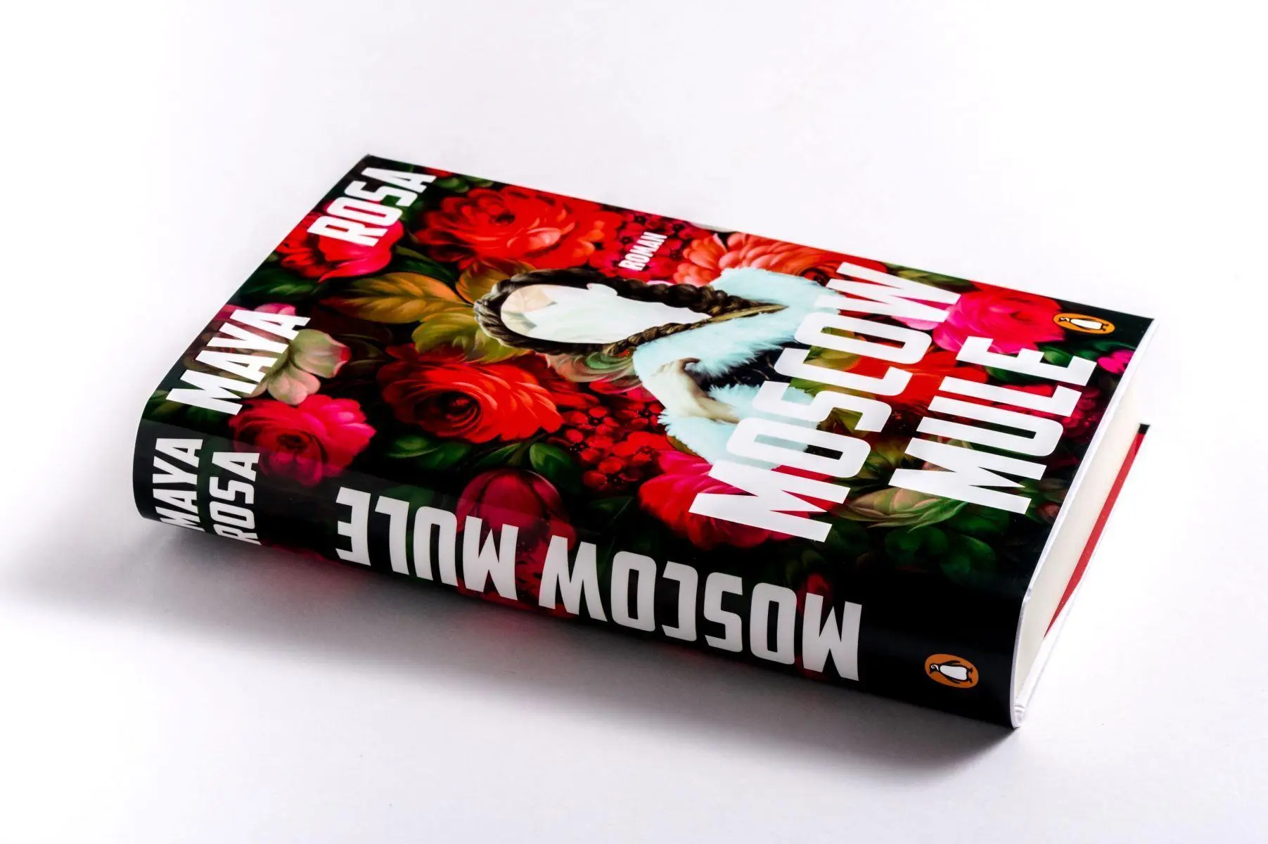 Bild: 9783328603948 | Moscow Mule | Maya Rosa | Buch | 320 S. | Deutsch | 2025 | Penguin [9]