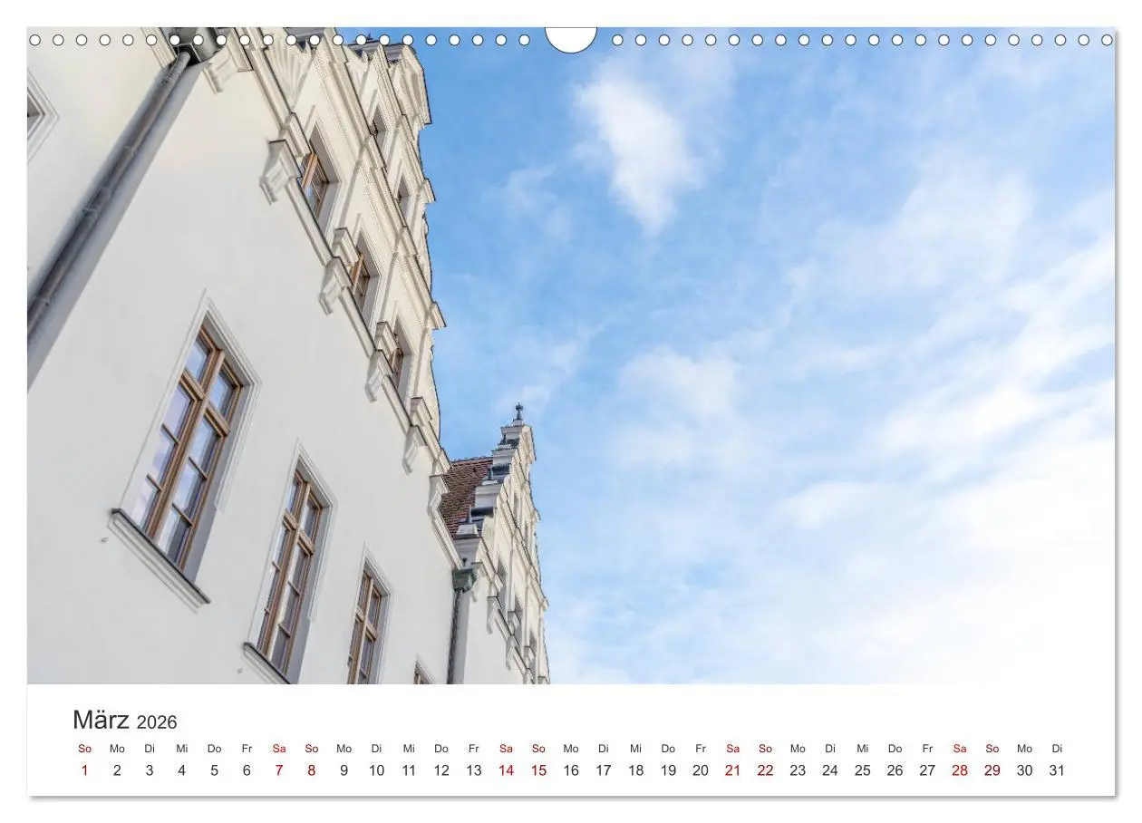 Bild: 9783457853948 | Grüße aus Stendal: Kalender 2026 (Wandkalender 2026 DIN A3 quer),...