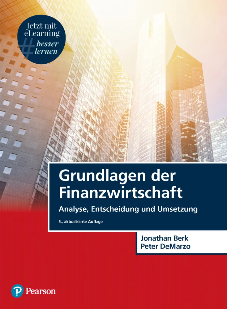 Cover: 9783868943948 | Grundlagen der Finanzwirtschaft, m. 1 Buch, m. 1 Beilage | Bundle