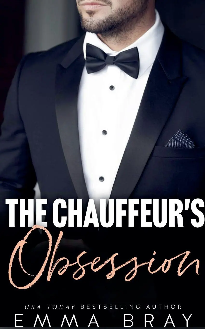Cover: 9798215163948 | The Chauffeur's Obsession | Emma Bray | Taschenbuch | Englisch | 2023