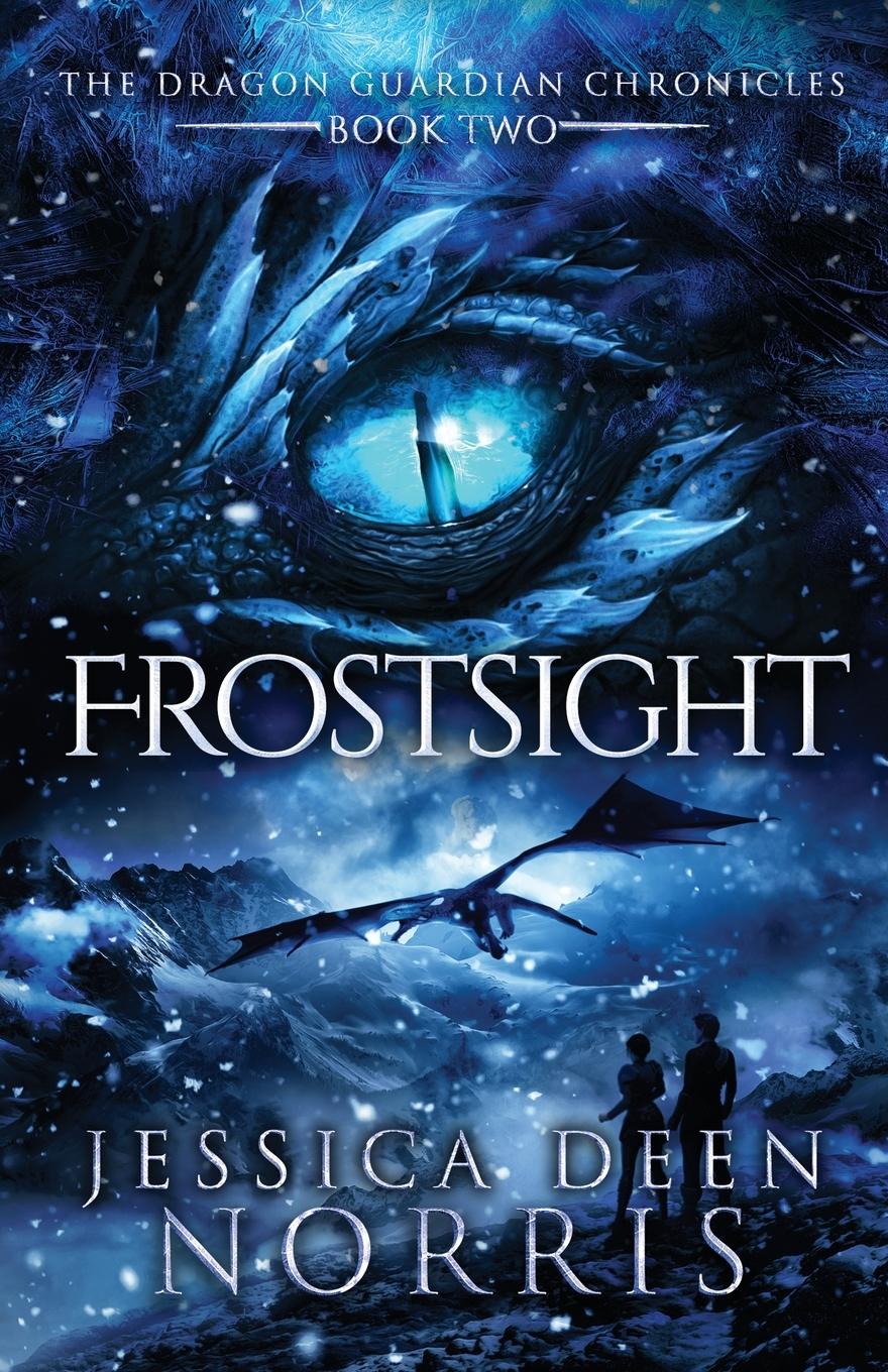 Cover: 9798985493948 | Frostsight | Jessica Deen Norris | Taschenbuch | Englisch | 2023