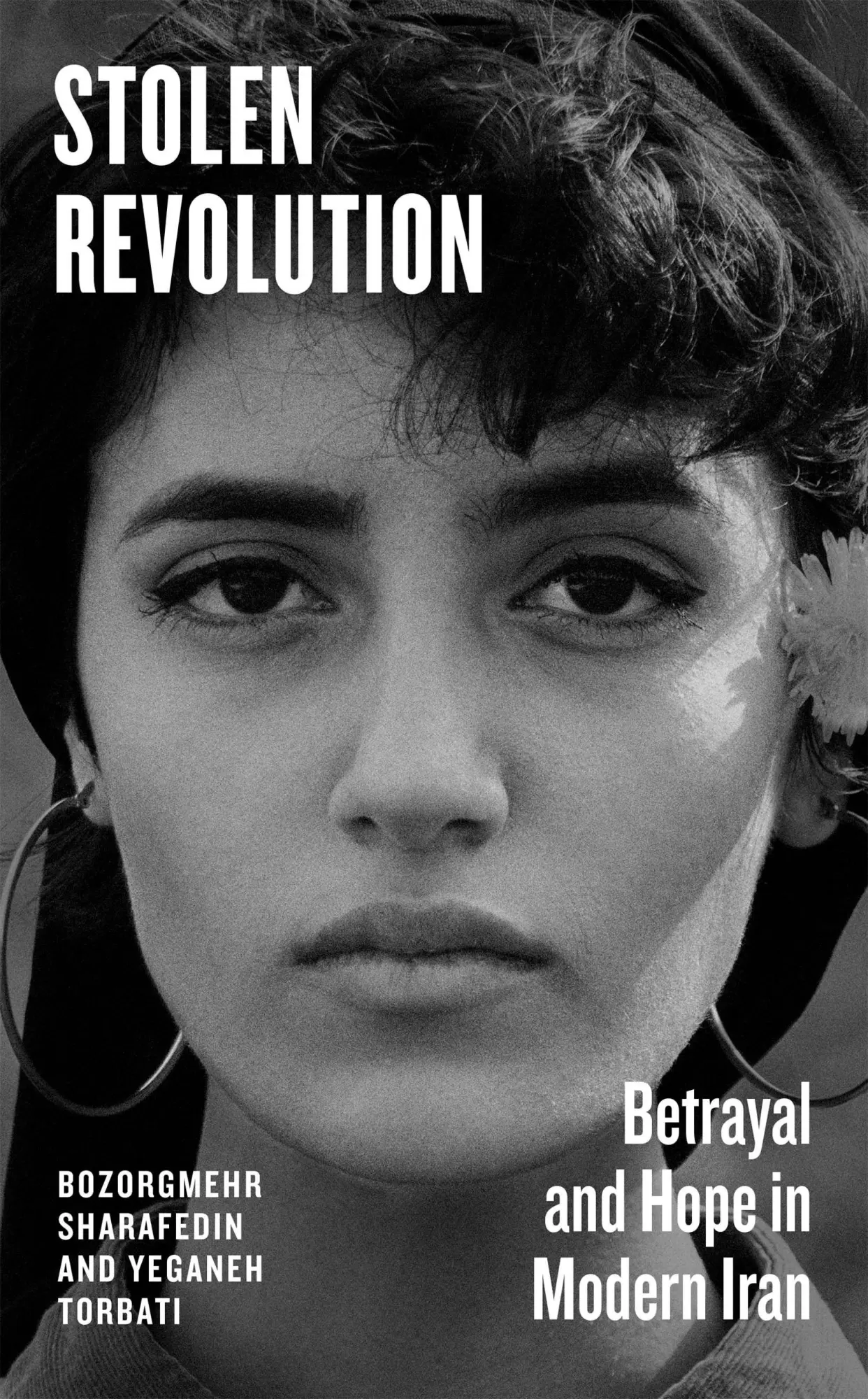 Cover: 9780241744048 | Stolen Revolution | Betrayal and Hope in Modern Iran | Taschenbuch