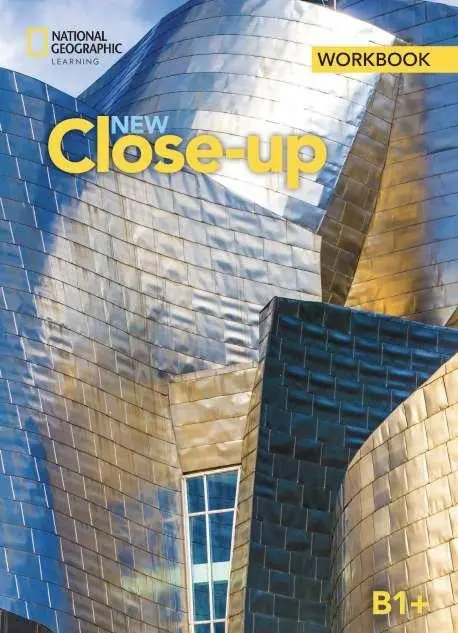 Cover: 9780357434048 | New Close-up B1+: Workbook | Taschenbuch | Kartoniert / Broschiert
