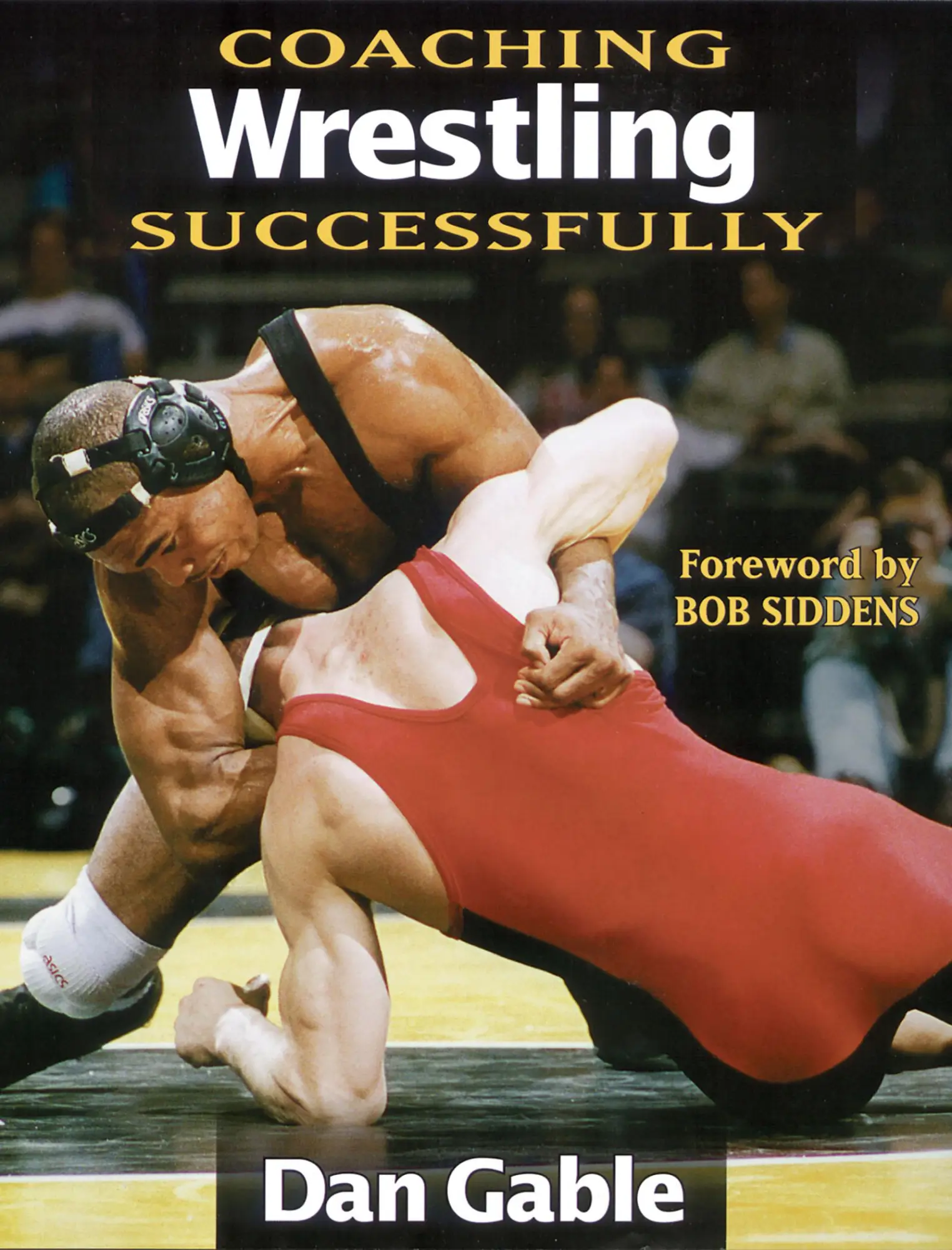Cover: 9780873224048 | Coaching Wrestling Successfully | Dan Gable | Taschenbuch | Englisch