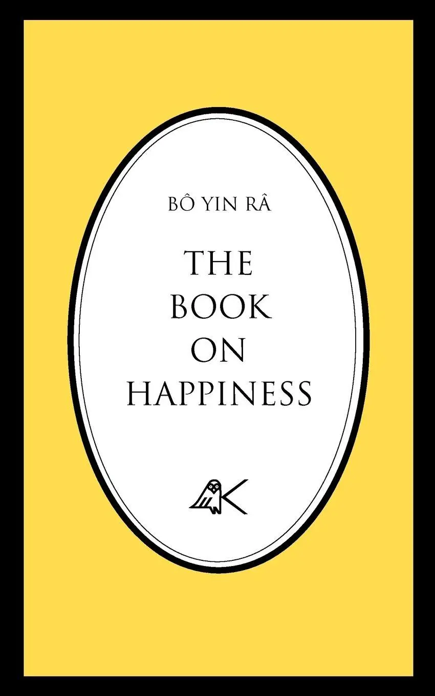 Cover: 9780915034048 | The Book on Happiness | Bô Yin Râ | Taschenbuch | Englisch | 1994