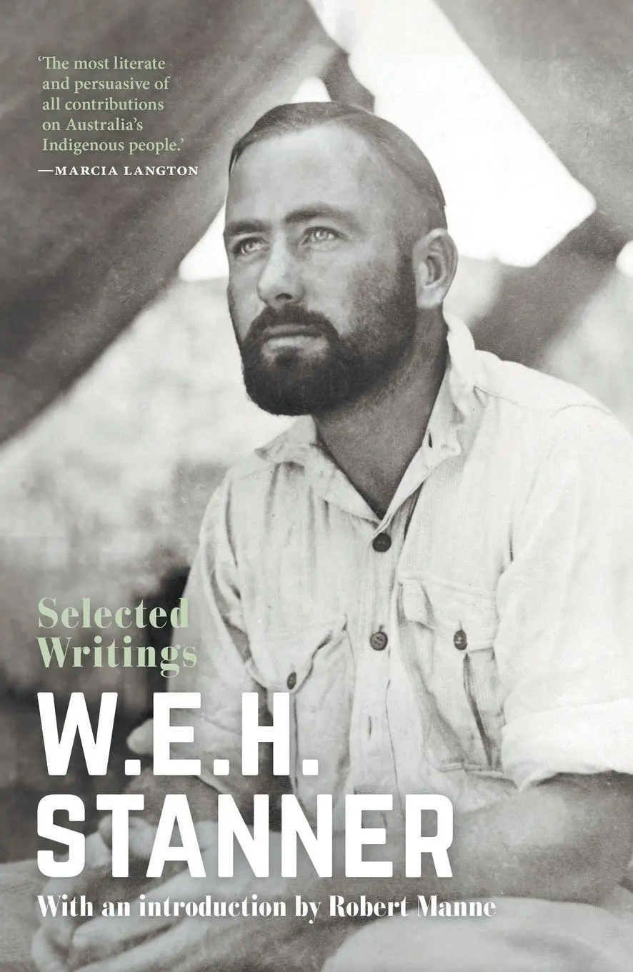 Cover: 9781760644048 | W.E.H. Stanner | W. E. H. Stanner | Taschenbuch | Englisch | 2024