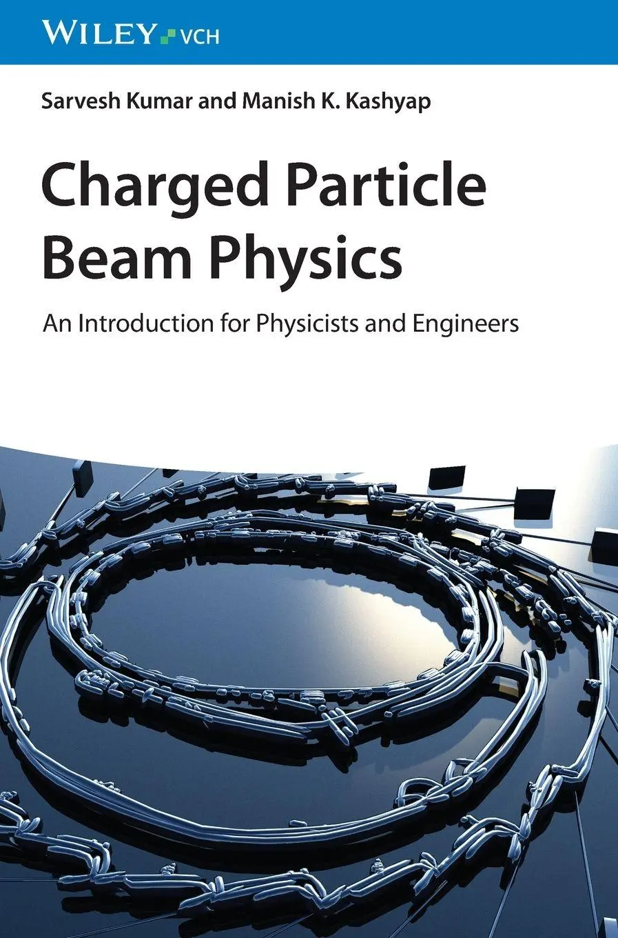 Charged Particle Beam Physics