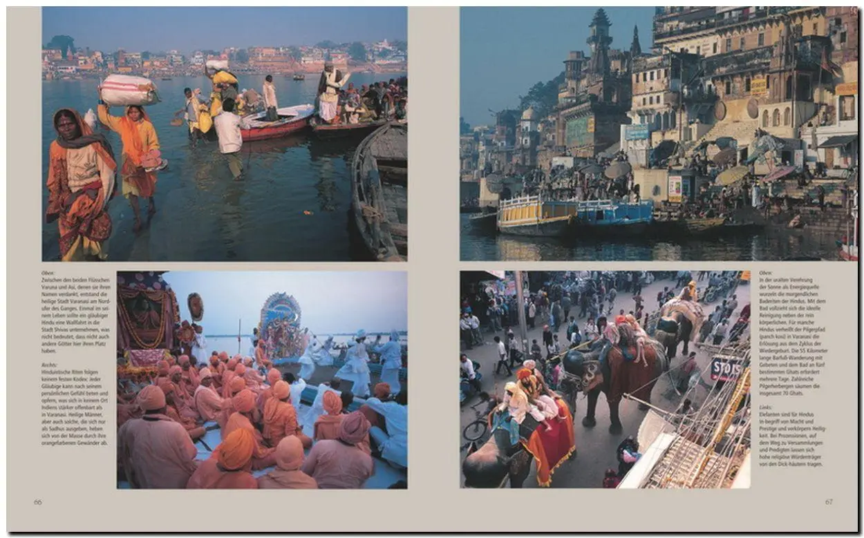 Bild: 9783800344048 | Indien | Claudia Penner (u. a.) | Buch | Horizont | 160 S. | Deutsch