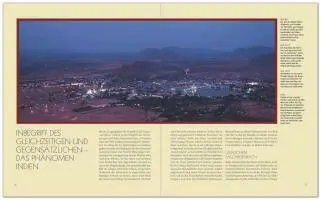Bild: 9783800344048 | Indien | Claudia Penner (u. a.) | Buch | Horizont | 160 S. | Deutsch