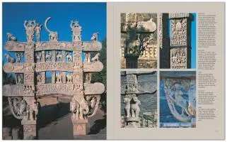 Bild: 9783800344048 | Indien | Claudia Penner (u. a.) | Buch | Horizont | 160 S. | Deutsch