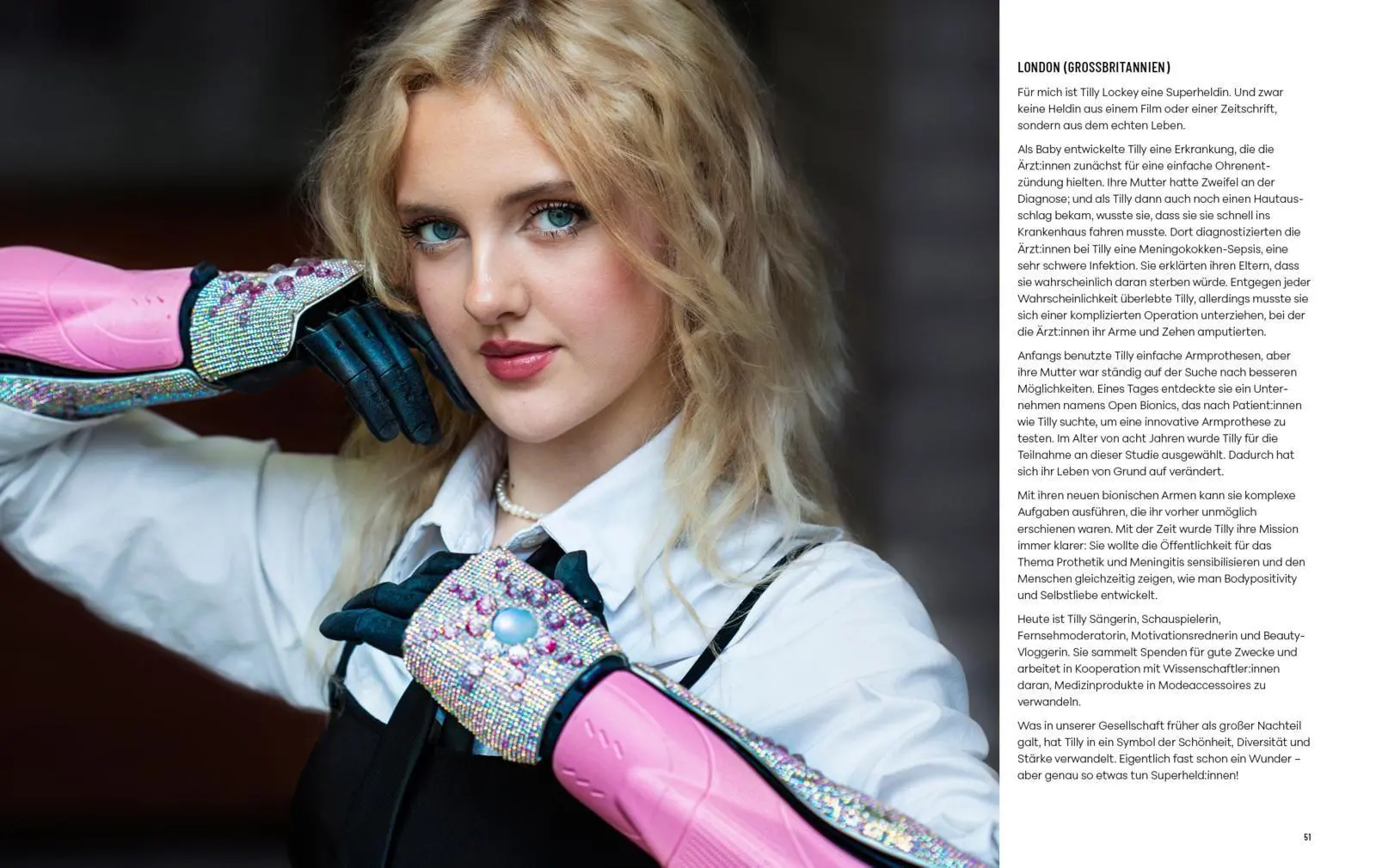 Bild: 9783969054048 | Starke Frauen | Mihaela Noroc | Buch | 352 S. | Deutsch | 2025