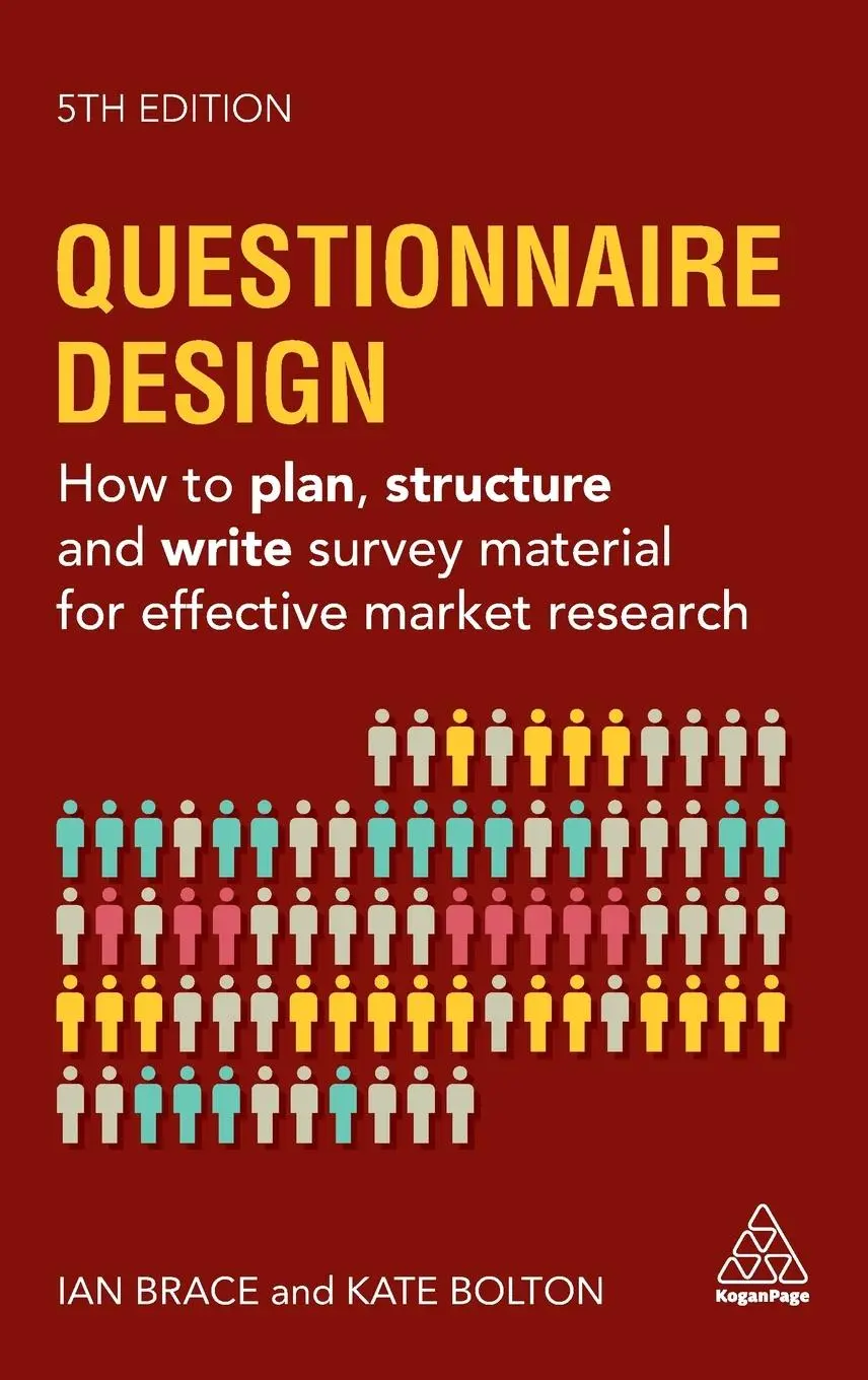 Cover: 9781398604148 | Questionnaire Design | Kate Bolton (u. a.) | Buch | Gebunden | 2022