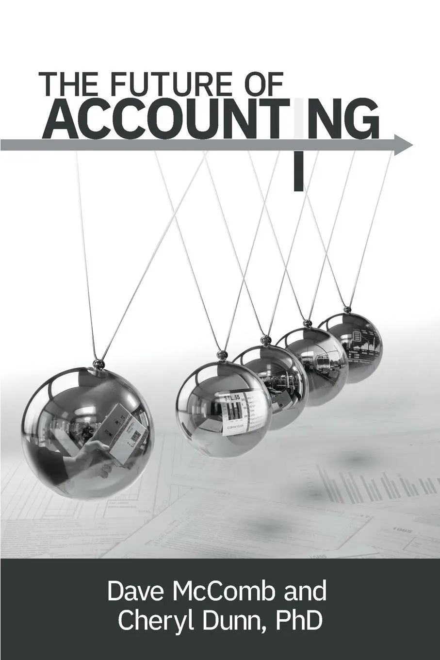 Cover: 9781637354148 | The Future of Accounting | Dave Mccomb (u. a.) | Taschenbuch | 2026