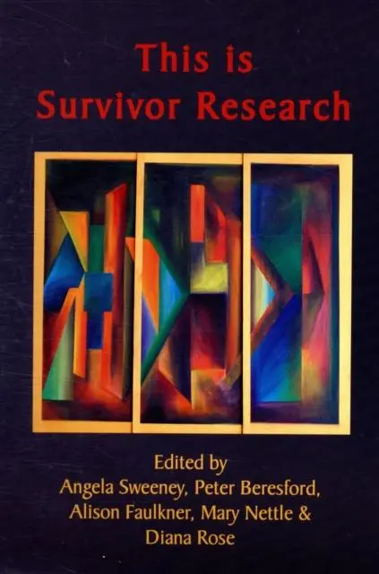 Cover: 9781906254148 | This is Survivor Research | Alison Faulkner (u. a.) | Taschenbuch