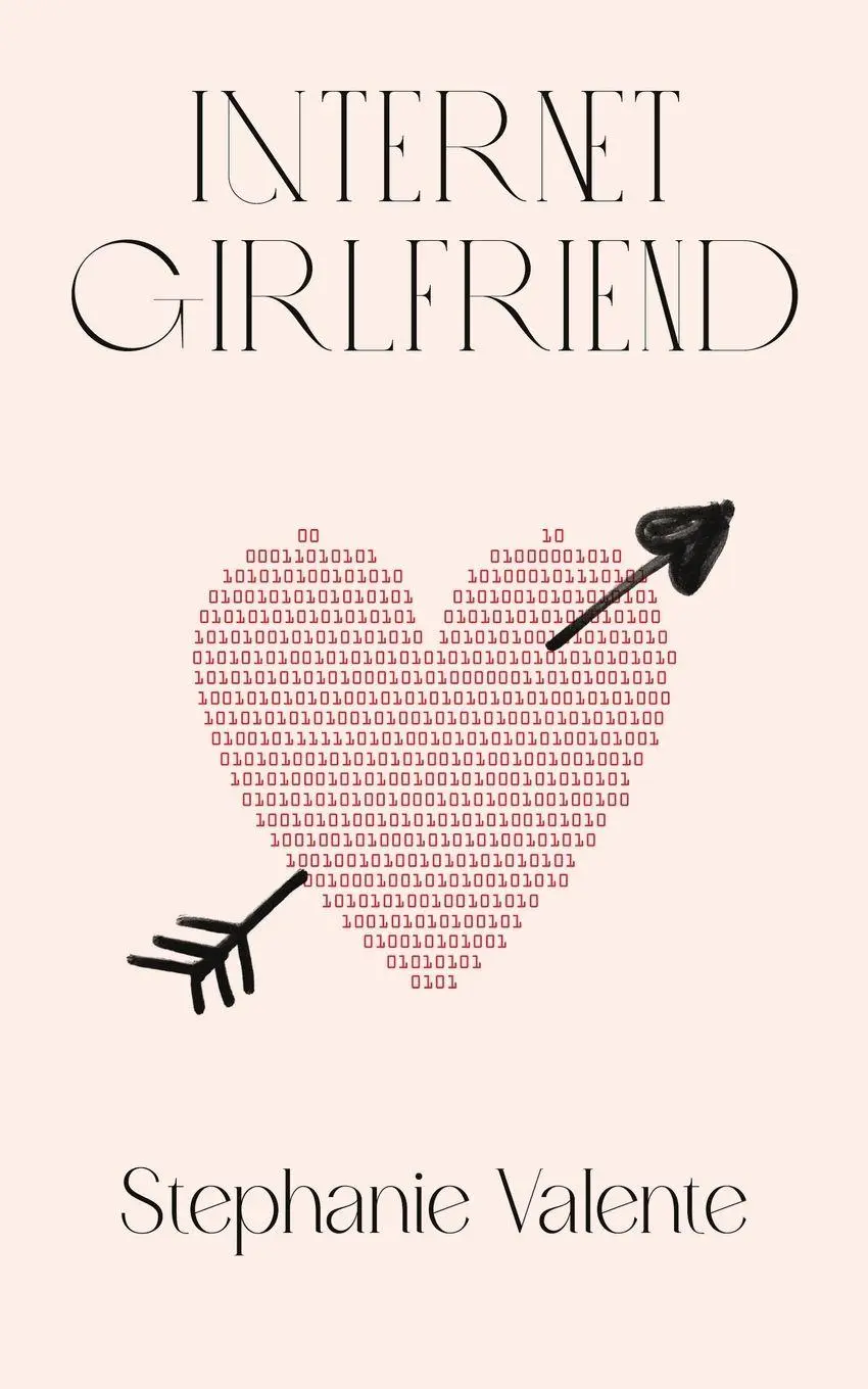 Cover: 9781955904148 | Internet Girlfriend | Stephanie Valente | Taschenbuch | Englisch