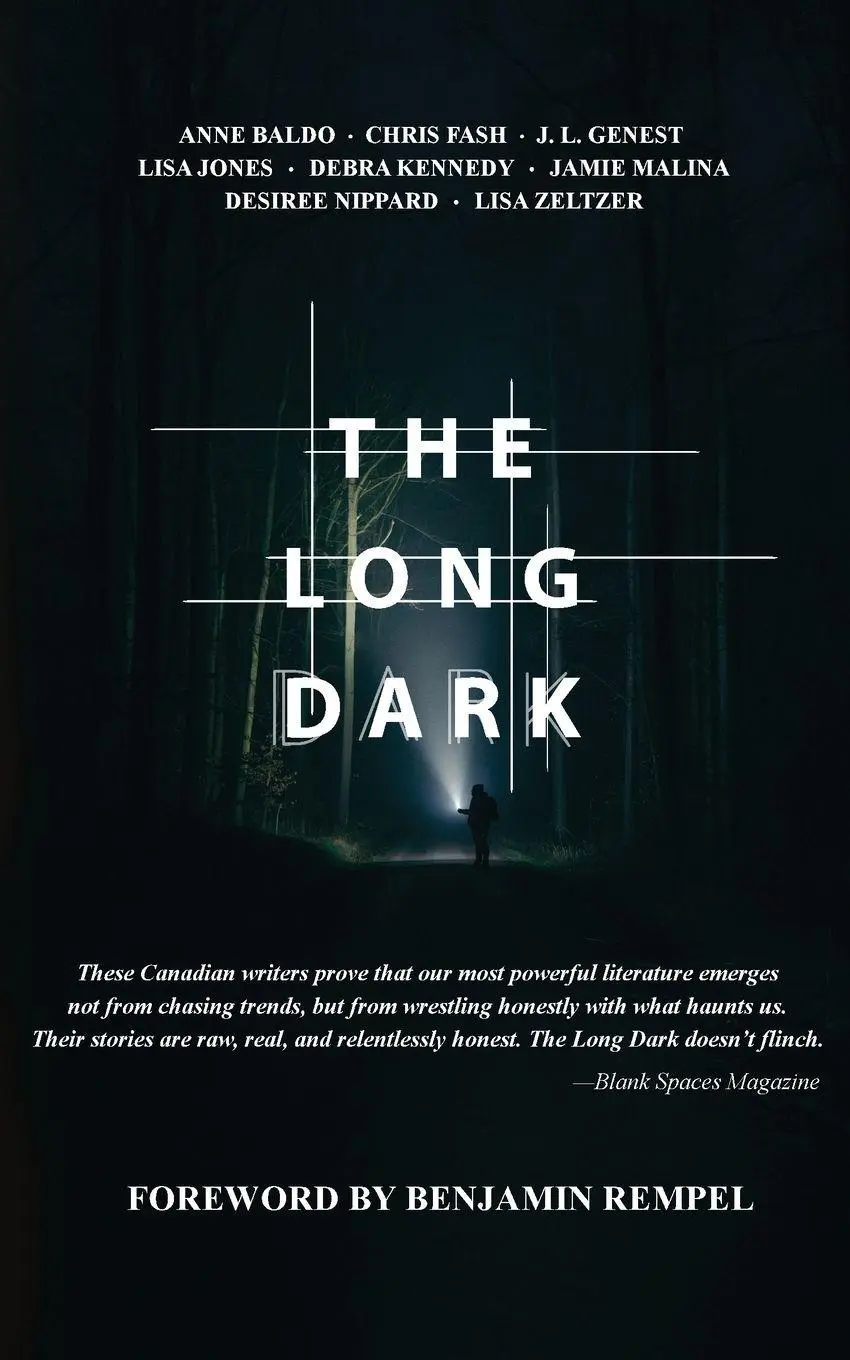 Cover: 9781997584148 | The Long Dark | Alanna Rusnak | Taschenbuch | Englisch | 2026