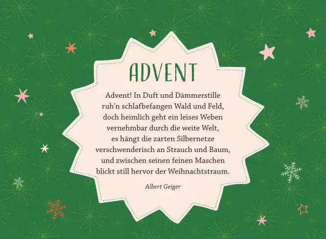 Bild: 9783780614148 | O du fröhliche Weihnachtszeit | Nadine Weihe | Taschenbuch | 48 S.