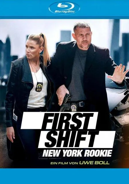 First Shift