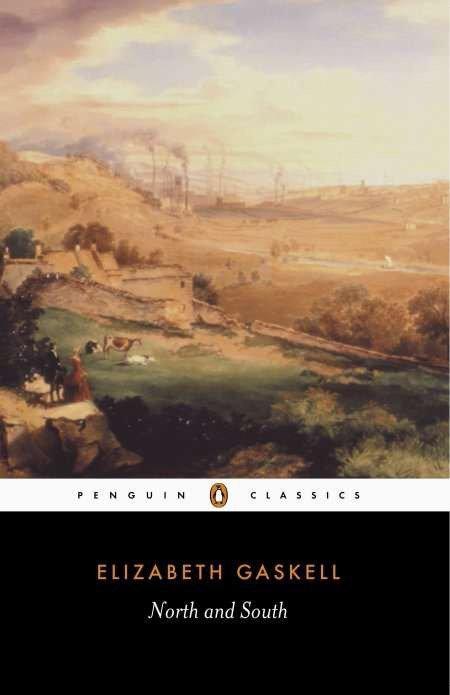 North and South | Elizabeth Gaskell | Taschenbuch | B-format paperback | 451 S. | Englisch | 1996 | Penguin Books Ltd (UK) | EAN 9780140434248 - Gaskell, Elizabeth