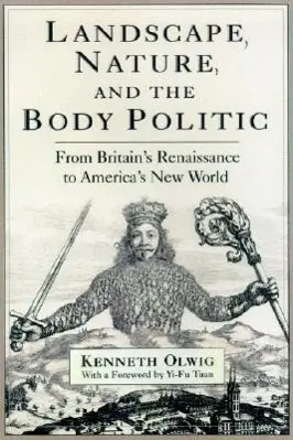 Cover: 9780299174248 | Olwig, K: Landscape, Nature and the Body Politic | Kenneth Olwig