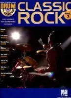 Cover: 9781423404248 | 2. Classic Rock - Book/Online Audio | Hal Leonard Corp | Taschenbuch