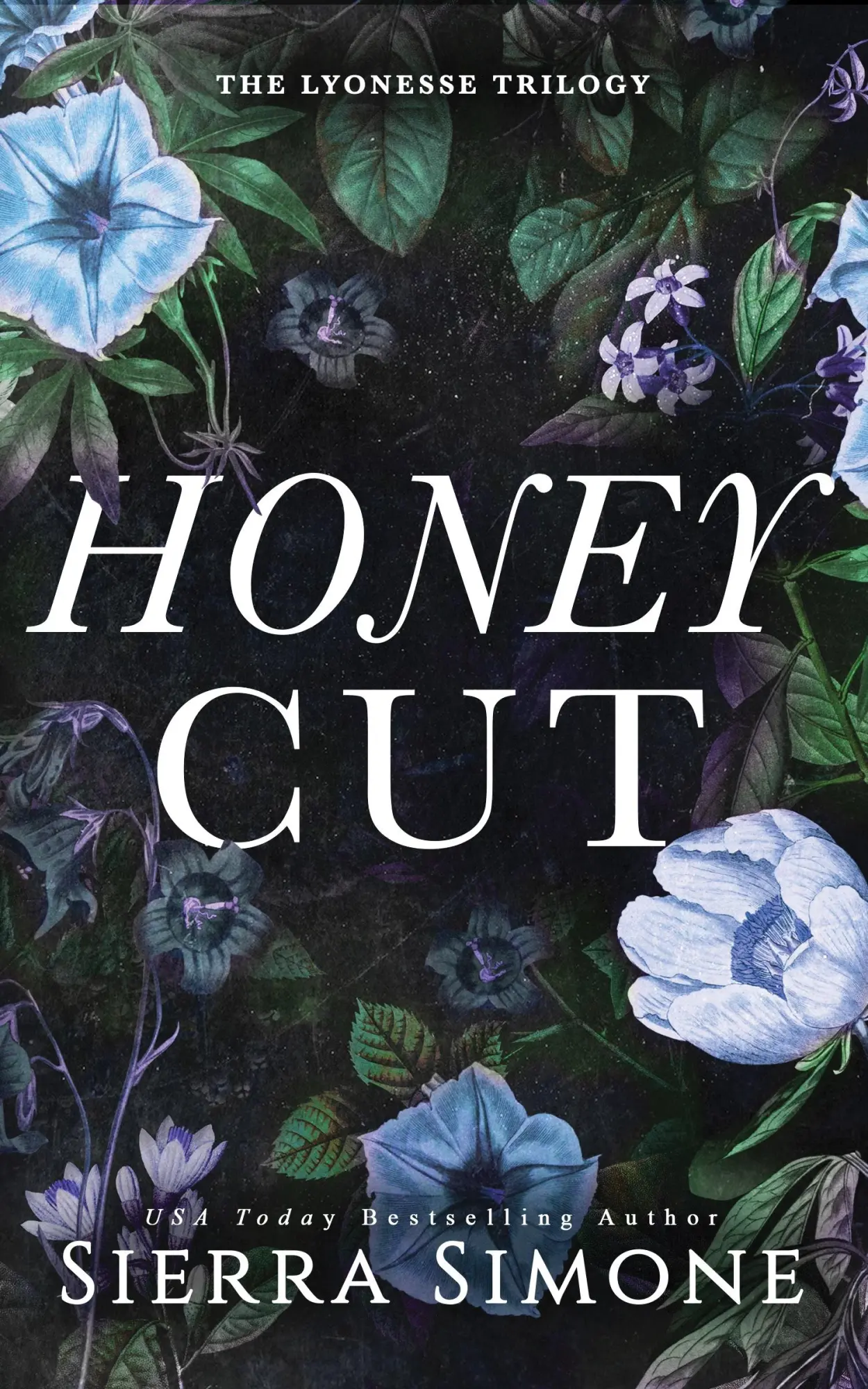 Cover: 9781728284248 | Honey Cut | Sierra Simone | Taschenbuch | Lyonesse | Englisch | 2024