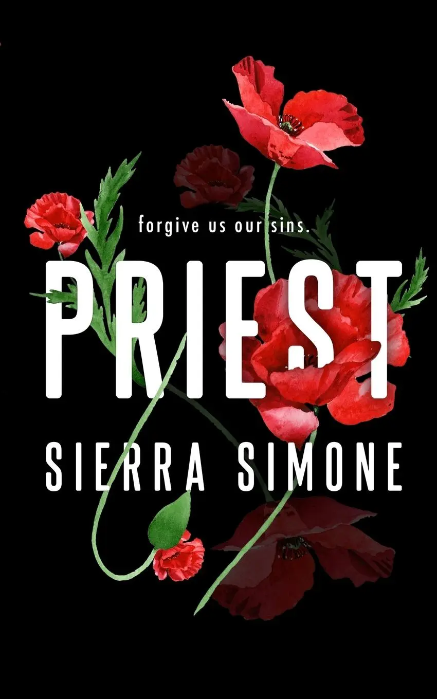 Cover: 9781949364248 | Priest | Sierra Simone | Taschenbuch | Kartoniert / Broschiert | 2022