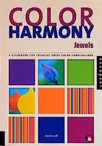 Cover: 9783283004248 | Color Harmony - Jewels | Martha Gill | Taschenbuch | Englisch | 2005