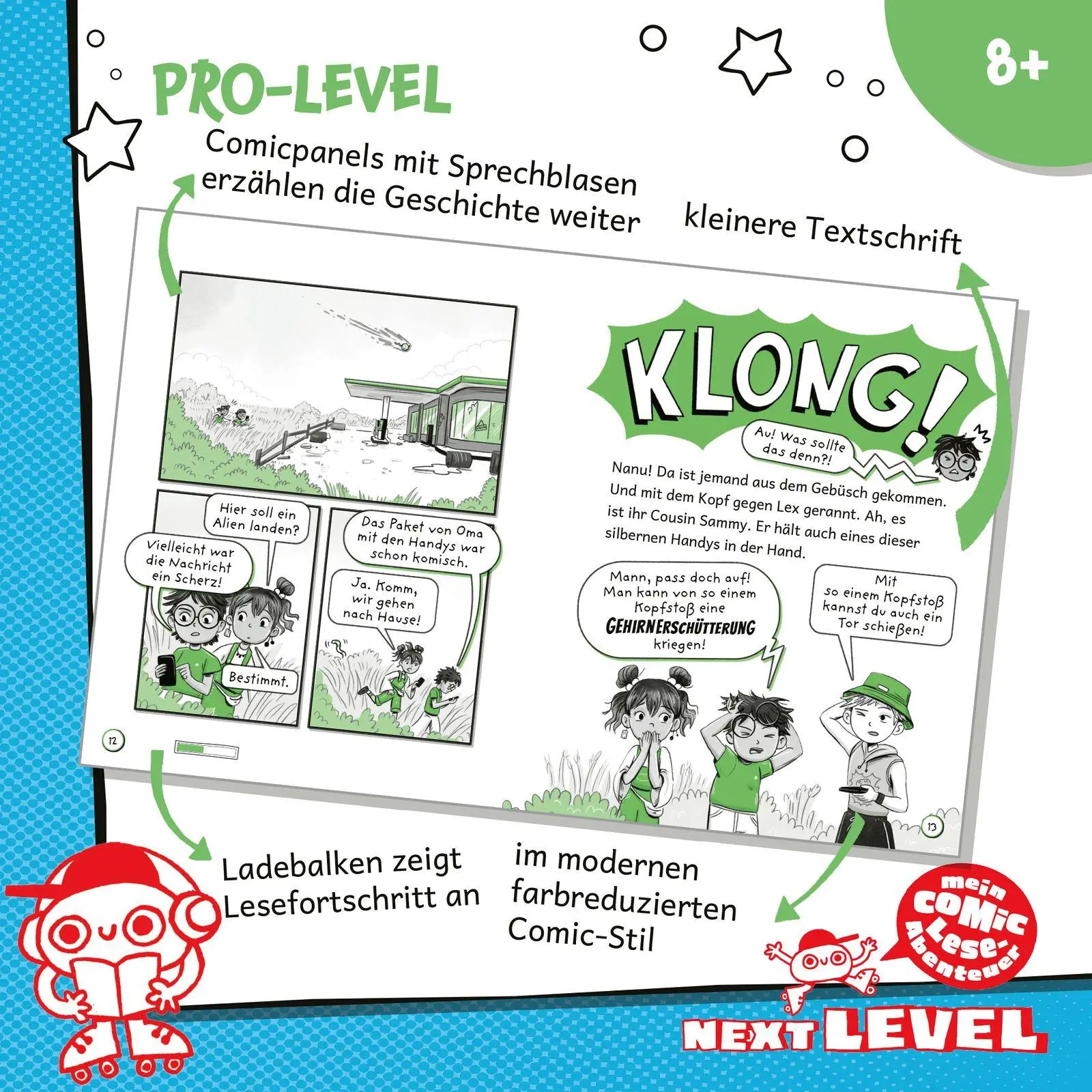 Bild: 9783737374248 | Izzy - irre genial: Der Märchen-Fluch | Zanna Davidson | Buch | 144 S.