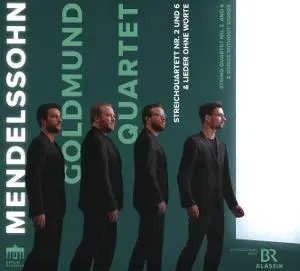 Mendelssohn