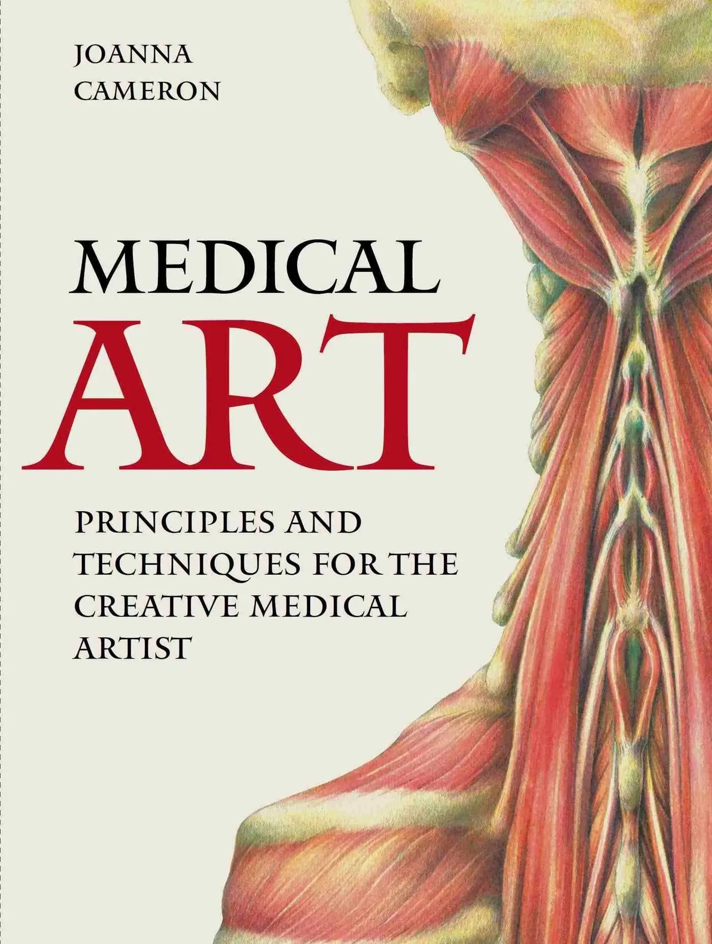 Cover: 9780719844348 | Medical Art | Joanna Cameron | Buch | Einband - fest (Hardcover)