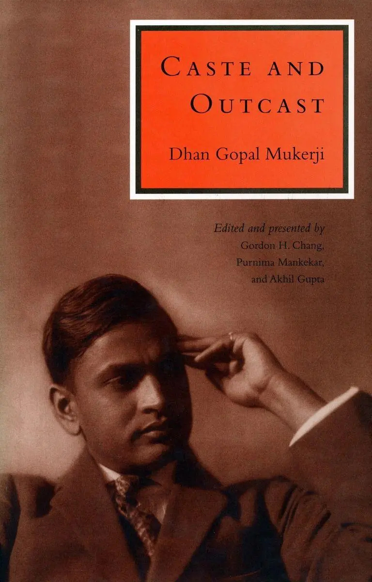 Cover: 9780804744348 | Caste and Outcast | Dhan Gopal Mukerji | Taschenbuch | Englisch | 2002