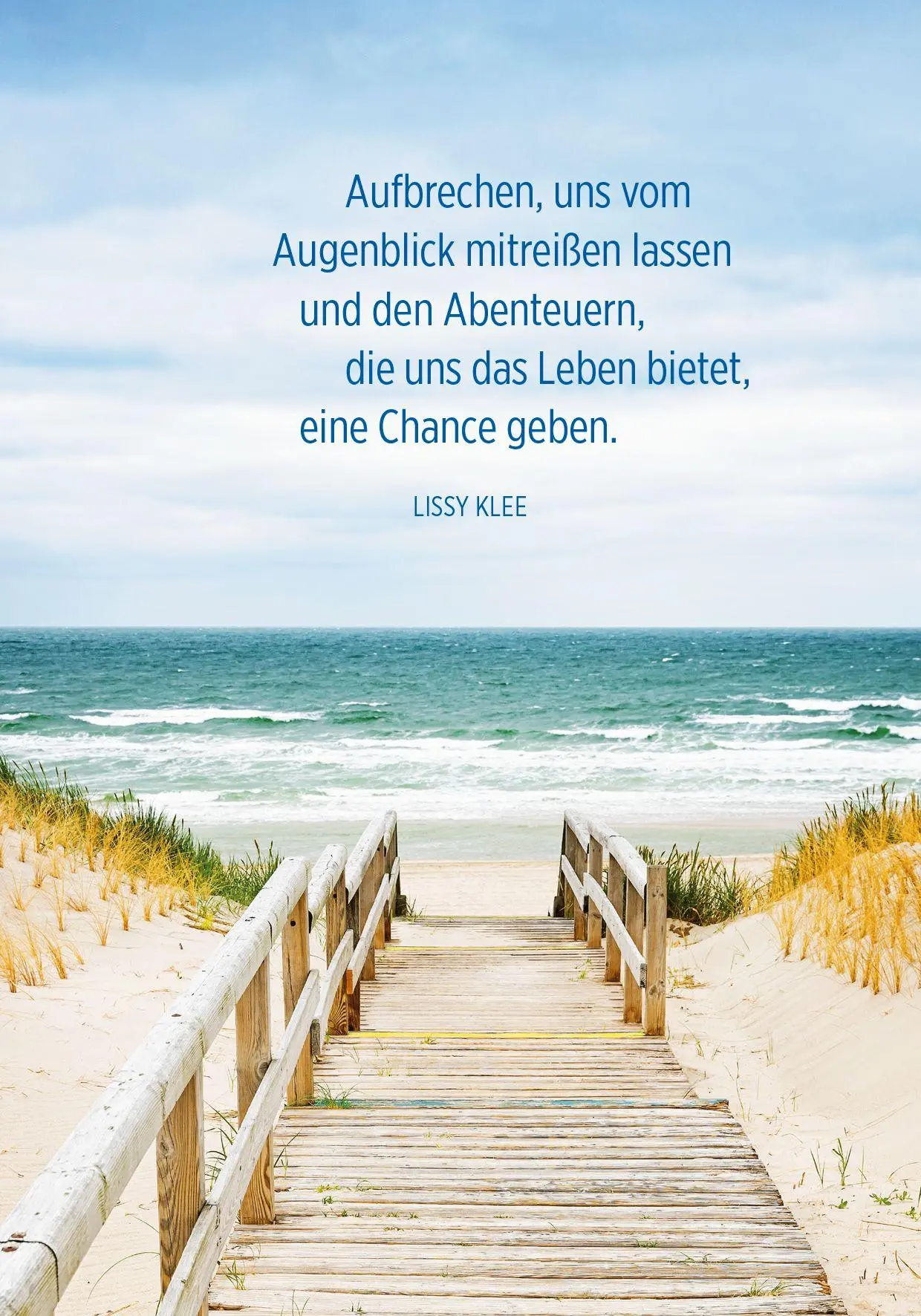 Bild: 4036442014448 | Buchkalender 2027: Zeit für Neues | Groh Verlag | Taschenbuch | 144 S.