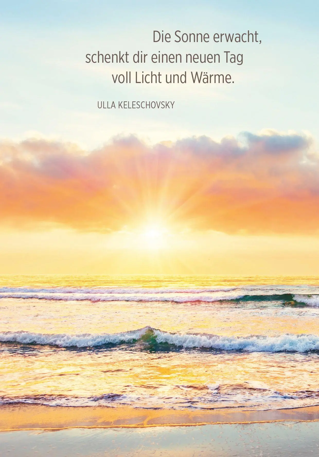 Bild: 4036442014448 | Buchkalender 2027: Zeit für Neues | Groh Verlag | Taschenbuch | 144 S.