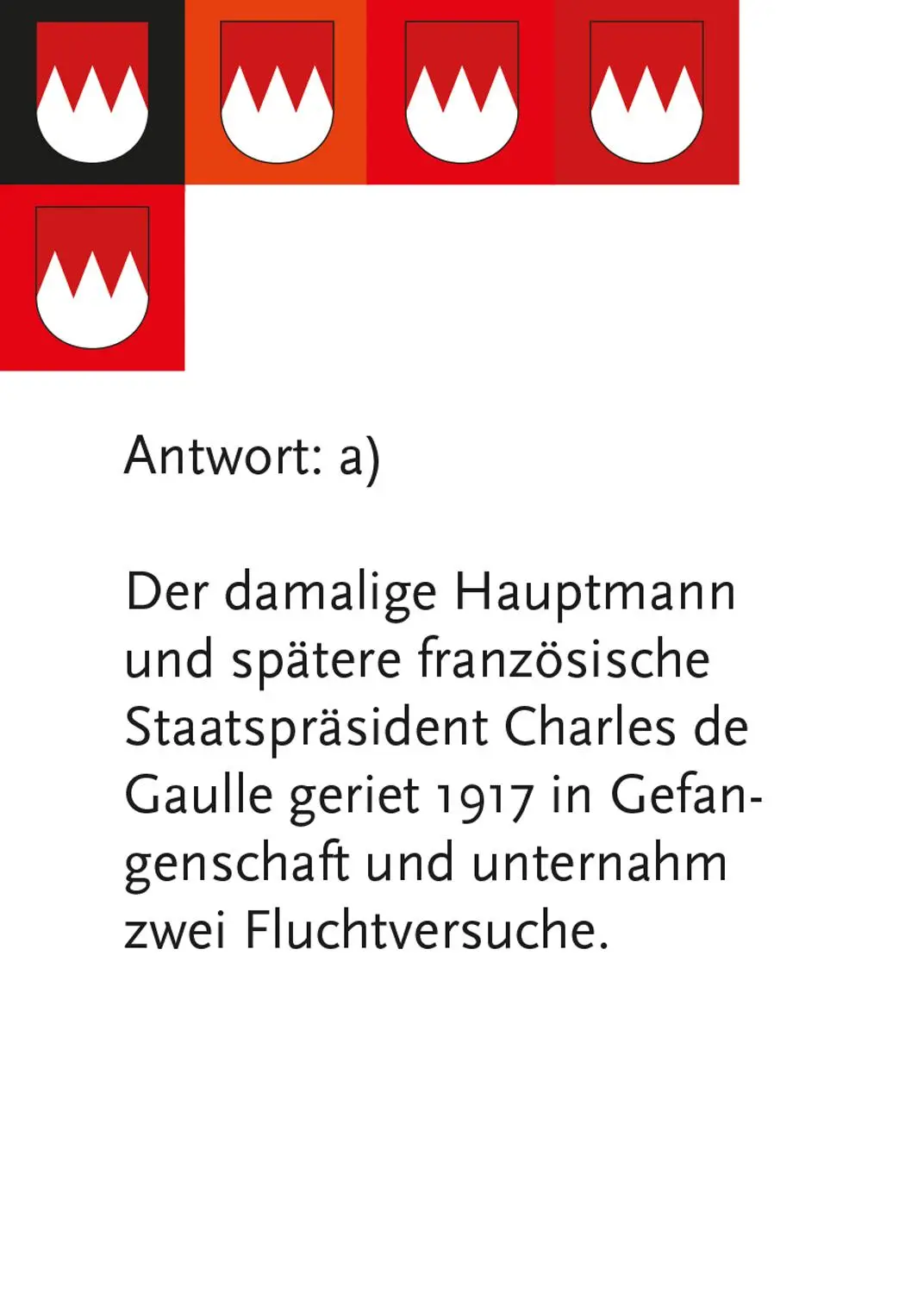 Bild: 4250364114448 | Das Franken-Quiz 2 | Spiel | 69 S. | 1444 | Deutsch | 2014