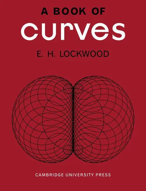 Cover: 9780521044448 | Book of Curves | E. H. Lockwood (u. a.) | Taschenbuch | Englisch