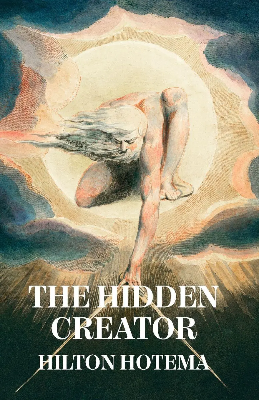 Cover: 9781639234448 | The Hidden Creator | By Hilton Hotema | Taschenbuch | Englisch | 2022