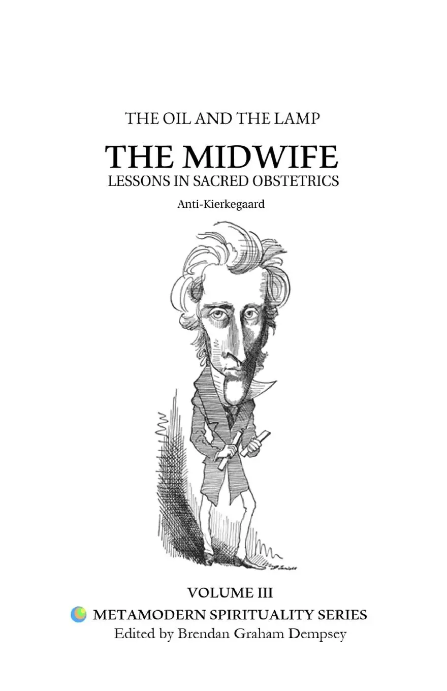 Cover: 9781667194448 | The Oil and the Lamp | Anti Kierkegaard (u. a.) | Taschenbuch | 2021