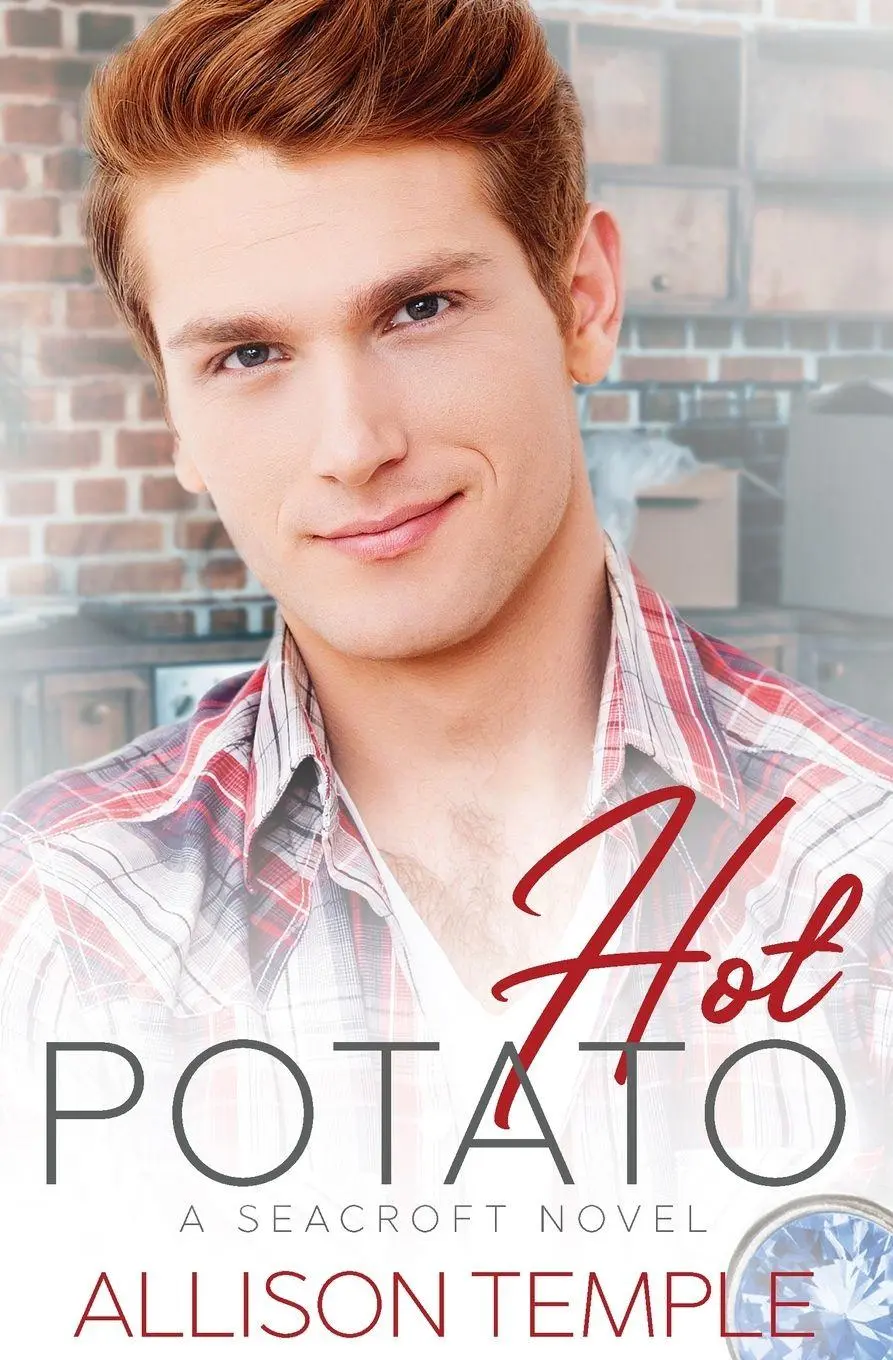 Cover: 9781775314448 | Hot Potato | Allison Temple | Taschenbuch | Seacroft Stories | 2019