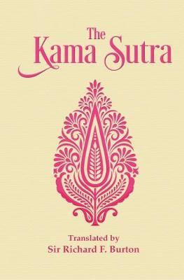 Cover: 9781788284448 | The Kama Sutra | Vatsyayana | Taschenbuch | Kartoniert / Broschiert
