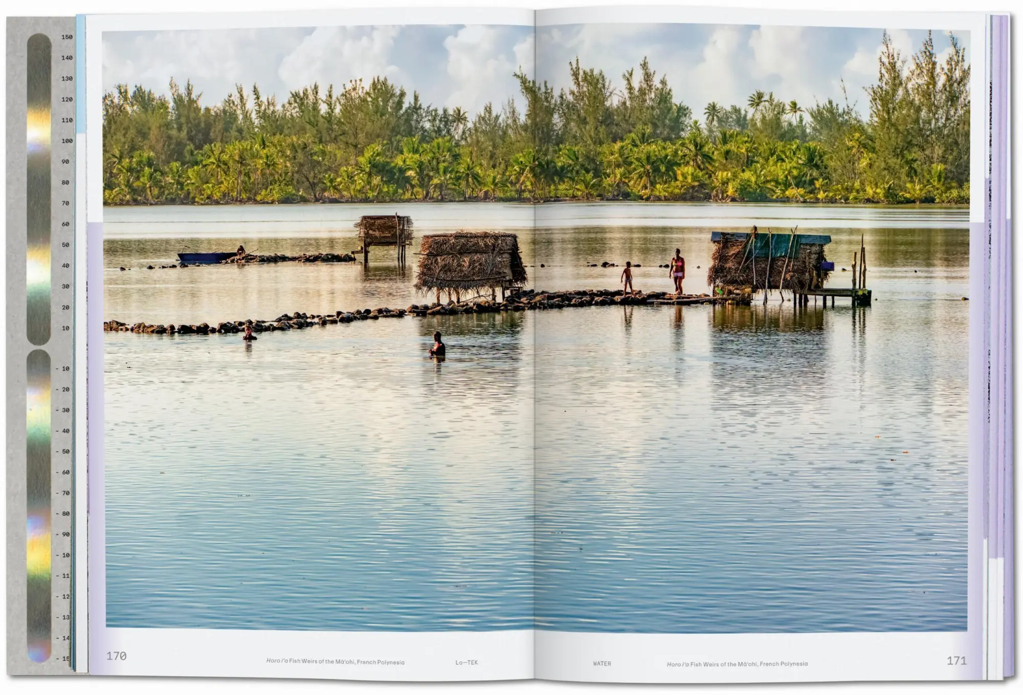 Bild: 9783836594448 | Julia Watson. Lo-TEK. Water. A Field Guide for TEKnology | Watson